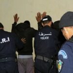أم البواقي: الإطاحة بعصابة تنصب على المواطنين عبر الفايسبوك لسرقتهم بالعنف