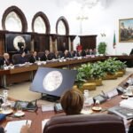 أهم مخرجات إجتماع مجلس الوزراء