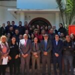 أوريدو.. دورة تكوينة حول “تكنولوجيا الجيل الخامس”لفائدة الصحفيين الجزائريين 
