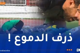 أولمبي الشلف يعود بتعادل مثير من بسكرة و يؤزّم وضعيته