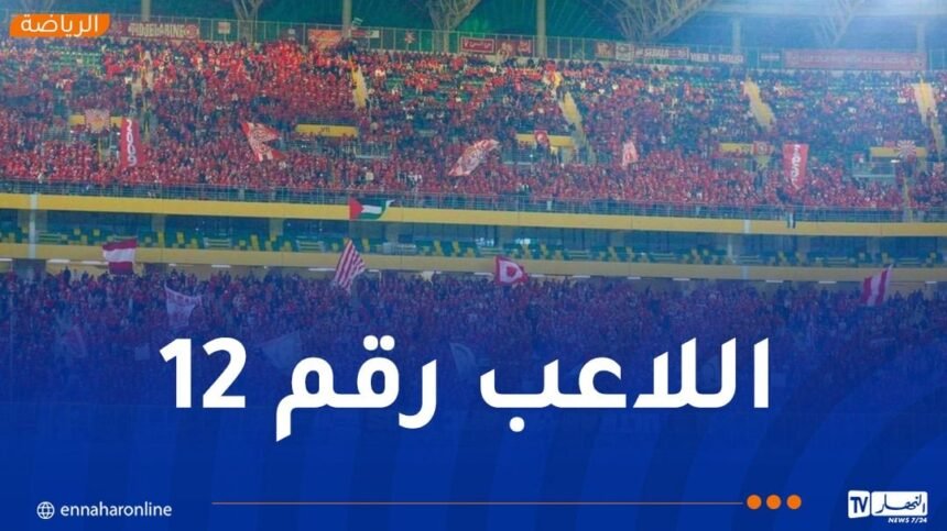 إدارة شباب بلوزداد تطعن في عقوبة “الويكلو”