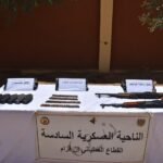 إرهابيان يسلمّان نفسيهما بإن قزام