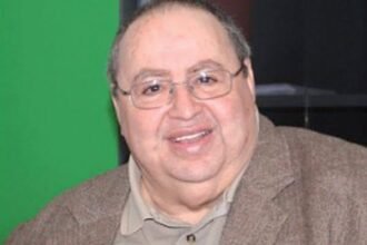 إنهاء مهام محمد شفيق مصباح بصفته مستشارا لدى رئيس الجمهورية