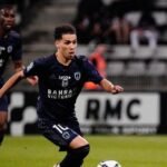 إيلان قبال مُرشح لجائزة أفضل لاعب في “الليغ2” هذا الموسم