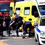 الأغواط .. وفاة شخص دهسته شاحنة بحي الأمير عبد القادر