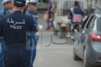 الأمن يوقف 49 ألف شخصا ويحجز 7 ملايين قرص مهلوس خلال 3 أشهر!