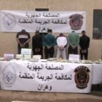 الإيقاع بشبكة إجرامية مُنظمة تهرّب الكوكايين من المغرب إلى وهران