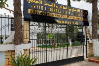 الاستفادة من التربصات بالخارج لحاملي شهادة التكوين المتواصل..وزارة التعليم العالي توضح