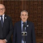 الباحث كريم زغيب: نحظى بدعم الرئيس ونعمل على أن تكون الجزائر رائدة في إنتاج بطاريات الليثيوم