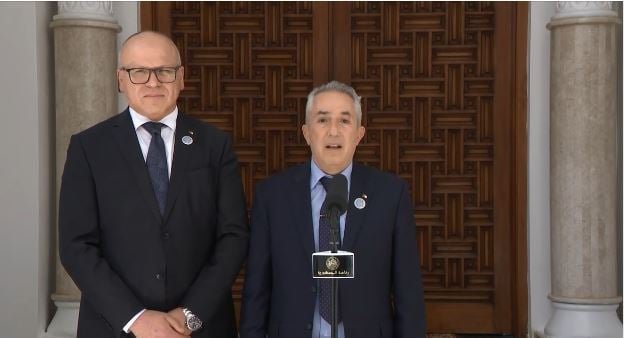 الباحث كريم زغيب: نحظى بدعم الرئيس ونعمل على أن تكون الجزائر رائدة في إنتاج بطاريات الليثيوم