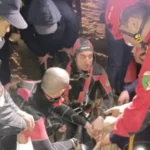 البليدة.. العثور على جثة شخص سقط داخل قناة للصرف الصحي