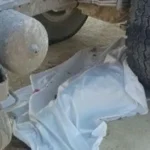 البيض.. وفاة امرأة دهستها شاحنة بـ بوقطب