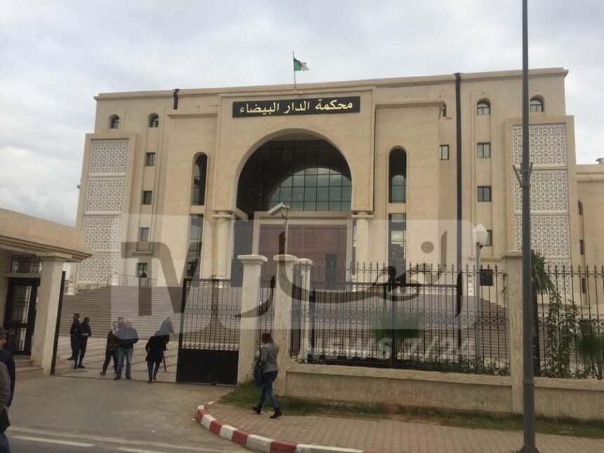 التماس السجن المؤبد لرب أسرة اختطف ابنة صديقه القاصر بسبب مشكل مالي بينهما