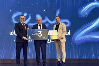 الجزائر تتجاوز عتبة 2 مليون أسرة موصولة بتكنولوجيا الألياف البصرية