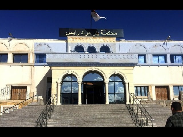 الحبس المؤقت للمدعو “الحاج كمال” و”سب” بتهمة بانتحال صفة الغير واستغلال النفوذ والنصب