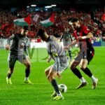 الرابطة تحدد ملاعب وتوقيت اللقاءات المتأخرة