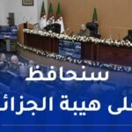 الفريق أول شنقريحة: سنكون بالمرصاد لكل من تسول له نفسه المساس بسيادة الجزائر وأمنها