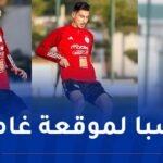المحليون يواصلون التحضيرات بسيدي موسى قبل مواجهة غامبيا في سباق التأهل إلى “الشان”