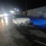 المدية.. 6 جرحى في اصطدام بين سيارتين بحي 15 ديسمبر