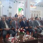 المدير العام للسجون: تنفيذ الأحكام الجزائية غايته إصلاح المحبوسين وإعادة إدماجهم