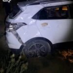 الوادي.. 5 جرحى في إنحراف مركبة بحساني عبد الكريم