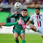 انطلاق بيع تذاكر لقاء اتحاد العاصمة وشباب قسنطينة