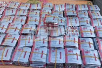 باتنة: توقيف شخص وحجز 3750 قرص مهلوس