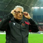باكيتا: “ينتظرنا شهر حاسم وأتمنى أن نكون في الموعد أمام شباب قسنطينة”