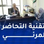 بالصور.. تواصل عملية تكوين وتأهيل أعضاء بعثة الحج