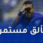 بالفيديو.. بن دبكة ممررا حاسما ويخلط أوراق عوار في السعودية