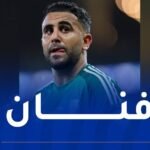 بالفيديو.. محرز يبصم على “هاتريك أسيست” في مواجهة الأهلي والفيحاء