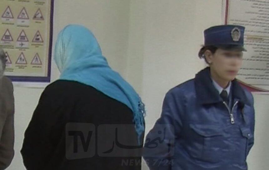 بجاية: الإطاحة بزوجين يحترفان النصب و الإحتيال