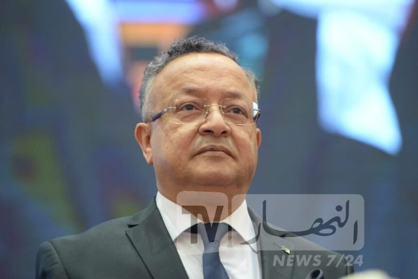 بداري:الانتهاء من تصميم أول شريحة إلكترونية تُستخدم في البطاقات الإلكترونية