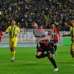 بشق الأنفس.. إتحاد العاصمة يتأهل لنهائي كأس الجزائر و يضرب موعدا مع شباب بلوزداد