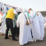 بلاغ هام للحجاج 