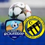 بن براهم حكما لمباراة مستقبل الرويسات واتحاد الحراش
