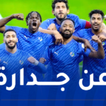 بن رحمة هدافاً في مواجهة نيوم والعربي ويحقق صعود تاريخي لـ”دوري روشن”