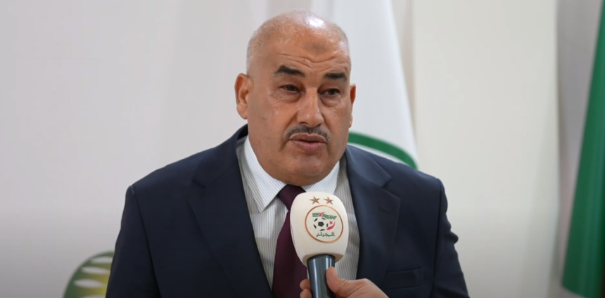 بن ناصر: “على رؤساء الأندية الارتقاء بمستوى خطاباتهم”