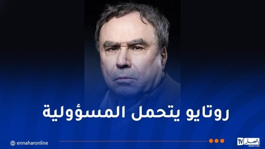 بنجامين ستورا يحمّل ريتايو مسؤولية توتر العلاقات مع الجزائر وتصاعد الإسلاموفوبيا