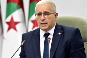 بوغالي: الجزائر تملك جيشا متمرسا وتبقى شامخة رغم تزايد التهديدات