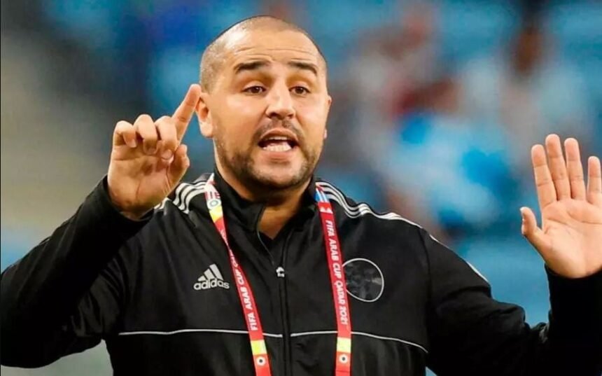 بوقرة: “غامبيا تستحق الاحترام وسنقدم كل شيء لبلوغ الشان”