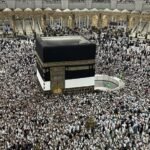 بيان هام للحُجّاج بخصوص حجز الغرف بمكة المكرمة