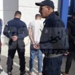 تأجيل محاكمة شبكة تزوير جوازات السفر لـ”حراقة” جزائريين بتواطؤ موظفين ببلدية خنشلة