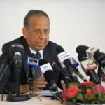 تاجيل محاكمة وزير الشباب والرياضة الأسبق عبد القادر خمري الى 30 أفريل