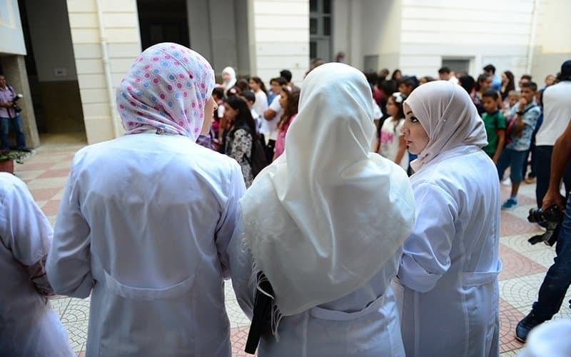 تخفيض سن التقاعد لمعلمي وأساتذة الأطوار الثلاثة