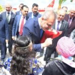 تدشين المقر الجديد للقنصلية التركية بوهران