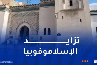 تصاعد مقلق للإعتداءات ضد المسلمين بفرنسا في 2025