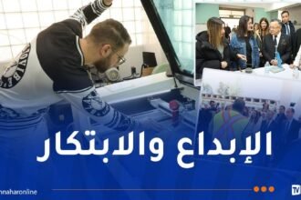 تعليم عالي: إدخال الذكاء الإصطناعي في مشاريع المؤسسات الناشئة