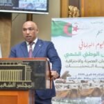 تلاحم الشعب الجزائري مع جيشه يعكس صلابة الجبهة الوطنية الداخلية