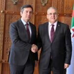 تنظيم الدورة الثانية للمشاورات السياسية الجزائرية الأذربيجانية
